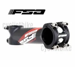 Fsa Energy Aluminum Road/mtb Stem (31.8 X 120MM) 6D Black/red OS-99 New. Fixed Price $79.39.
