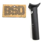 Bsd Bmx Pivotal Seatpost 135MM Black. Fixed Price $28.00.
