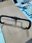 Bmc Rab 02 Bar 420MM With RSM01 Stem 110MM. Fixed Price $120.00.