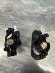 Hayes HMX-1 Disc Brake Caliper Mechanical / Cable Mountain Bike Mtb Xc Bicycle. Fixed Price $49.98.