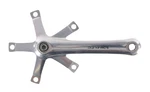 Shimano Dura-ace FC-7600 Single Speed Track Bike Right Crank Arm 175MM 144 Bcd. Fixed Price $89.95.