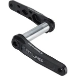 Race Face Atlas Downhill Crankset - 170MM Direct Mount Black CK16A83A170BLK. Fixed Price $205.97.