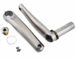Cane Creek Eewings Titanium All-road Cranks (silver) (30MM Spindle). Fixed Price $1099.99.