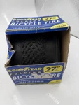 Goodyear Folding Bicycle Tire Bike 27.5 X 1.75 - 2.125 All Terrain Brand New. Fixed Price $19.99.