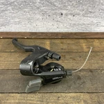 Vintage Shimano Deore Lx Sti ST-M060 Left Shifter Brake Lever Japan Parts Repair. Fixed Price $15.86.