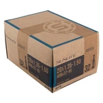 Sunlite Standard Presta Valve Tubes 20X1.35-1.50 PV32/THRD/RC (406X37-45 FFW38MM. Fixed Price $11.34.