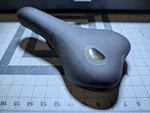 Selle Royalgel Relaxed Bicycle Saddle Seat Black Universal. Fixed Price $19.99.