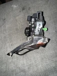 Shimano Xtr M981D 3 Spd Bottom Pull Front Derailleur. Fixed Price $55.00.