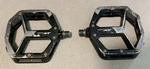 Shimano Deore Xt PD-M8140 Flat Clipless Pedals. Fixed Price $50.00.