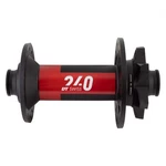 Dt Swiss 240 Classic Front Disc 6 Bolt 110 X 15 Mm Boost, 28 Hole Black. Fixed Price $285.36.