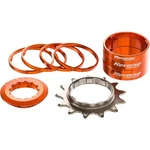 Reverse Single Speed Kit - 13T (orange). Fixed Price $69.99.