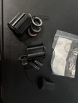 Dt Swiss Aluminum Freehub Body Campagnolo 9-11 Speed Fits. Fixed Price $109.00.