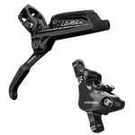 Sram Level Mtb Rear Right Hydraulic Disc Brake Glossy Black (DB-LVL-TL-A1). Fixed Price $90.00.