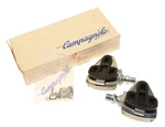 Campagnolo SGR-1 Clipless Road Pedals 9/16" C-record Nos. Fixed Price $215.99.