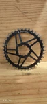 Wolf Tooth Drop Stop B Chainring 38T For Race Face Easton Cranks Cinch Mount. Fixed Price $65.00.
