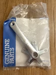 Shimano Nos Exage Crank FC-M250 170 Mm, 5-ARM. Fixed Price $50.00.