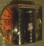 Mongoose / Freestyle Bicycle Pegs 26T, MG505T New & Sealed Extream Gear 2003. Fixed Price $25.00.
