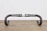 42CM 3T Ergosum Pro Alloy Compact Road Handlebar 31.8MM. Fixed Price $18.01.