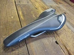 Selle San Marco Ponza "island Project" Saddle, Steel Rails. Fixed Price $35.00.