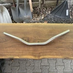 Vintage Specialized X-1 Mountain Bike Riser Bar 640MM Uncut 25.4MM Made By Nitto. Fixed Price $79.00.