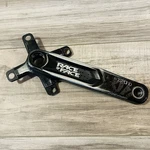 Race Face Respond 165 Drive Side Only 24MM Triple Crank 104 / 64. Fixed Price $39.99.