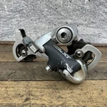 Vintage Shimano Deore Xt RD-M739 Rear Derailleur 8 Speed Long Cage Japan 255G. Fixed Price $49.99.
