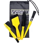 Pedro's Pro Brush Kit. Fixed Price $40.37.