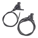 Sram S900 Disc Brake Caliper Set Aero Road Gravel Tt Tri Bike Flat Mount F/r. Fixed Price $149.95.
