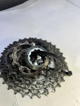 Shimano Ultegra CS-6800 11-23T / 11-SPEED Cassette. Fixed Price $36.00.