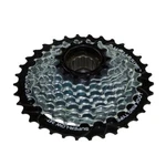 Sunrace MFM-56 Multi-speed 8-SPEED Freewheel 13-34T Chrome. Fixed Price $21.56.