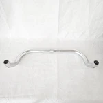 *6/7 Reimported Nitto Bullhorn Bar Pursuit Trial. Fixed Price $197.54.