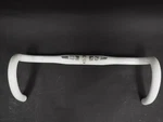 Pro Plt Compact Ii White 31.8MM X 420MM Alloy Road Bike Drop Handlebar. Fixed Price $15.99.