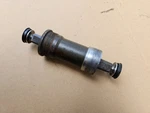 Vintage Shimano BB-LP26 Cartridge Bottom Bracket 73MM Shell 110MM Spindle Japan. Fixed Price $20.00.