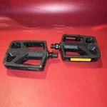Specialized SBC-54 Flat Platform Pedals 9/16" Mountain Bike Cycling Read. Fixed Price $25.88.