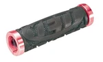Odi Yeti Hardcore Bonus Pack Cycling Handlebar Grips Long 130MM Black/black. Fixed Price $41.94.