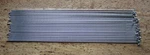 Wheelsmith DH13-299MM Silver Spokes Bag Of 34, 13/14G 2.3/2.0MM New. Fixed Price $11.00.