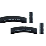 Pack Of Arisun Zrs 26 X 2.0 Clincher Wire Tpi 75 Black/black Reflective. Fixed Price $59.05.