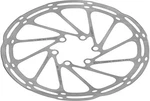 Centerline Disc Brake Rotor 220MM, 6-BOLT, Silver. Fixed Price $83.99.