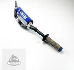 Azonic Neal Double Wall Riser Handlebar Honda Yamaha Suzuki Ktm. Fixed Price $59.95.