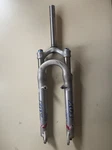 Fox F80 Rl 26 Front Suspension Fork 1-1/8 Straight Steerer Canti Disc. Fixed Price $185.00.