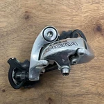 Shimano Tiagra RD-4400 9 Speed Long Cage Rear Derailleur Triple. Fixed Price $39.99.