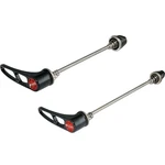 Dt Swiss Rws Titanium Aluminum Road & Mtb Quick Release Skewers Lightweight,. Fixed Price $167.80.