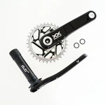 Sram Xx Sl Eagle Dub Wide Crankset 1X12S 170MM /175MM 34T Boost Direct Mount. Fixed Price $422.90.