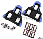 Shimano Spd-sl SM-SH12 Road Pedal Cleats Floating For Dura-ace Ultegra. Fixed Price $17.95.