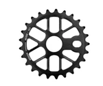 Mission Bmx Nexus Sprocket 25T - Black With 19MM 22MM Spacer Alloy. Fixed Price $32.60.