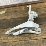 Vintage Shimano FD-Z255 Front Derailleur Clamp-on 29.0MM Made Japan Bottom. Fixed Price $11.33.