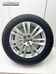 2017-2022 Jaguar F-pace Wheel Rim 19" 8.5JX19 W/ Tpms & Tire (255/55R19) Oem. Fixed Price $300.93.