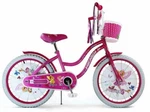 Micargi Ellie Kids Girls Freestyle Bike Bicycle 16"/20" Multiple Colors Gift New. Fixed Price $190.00.