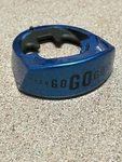 Trek Emonda Sl Painted Headset Cover/cap Blue. Fixed Price $28.00.