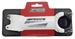 Fsa Gossamer Pro Alloy Stem 120MM 31.8MM White Carbon Faceplate 1/8" 161G. Fixed Price $33.99.